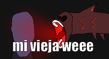 Un random incógnito tweet media