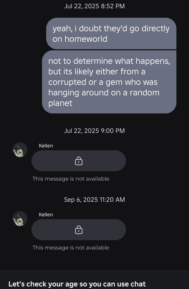 Nutty Nat or something tweet media