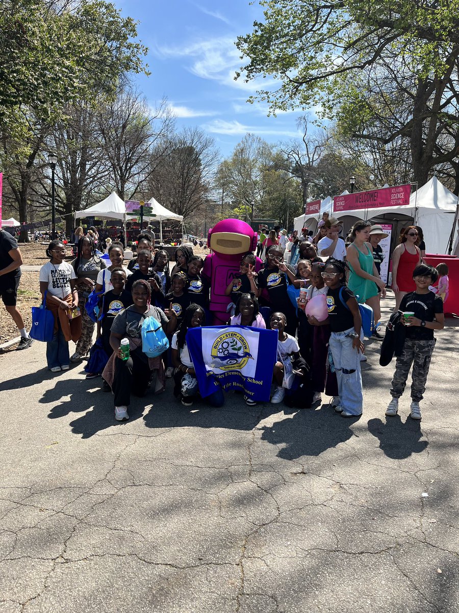 Humphries Elementary tweet media