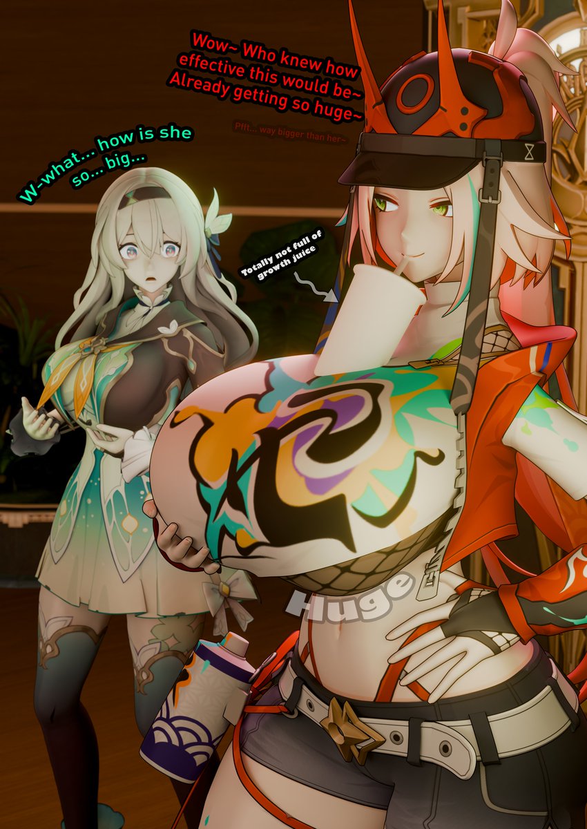 WitchSquish (Comms open) tweet media