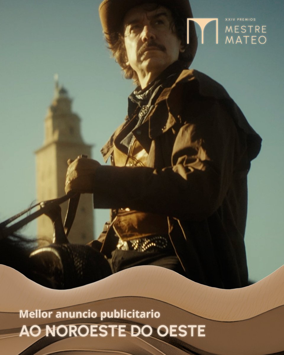 Academia Galega do Audiovisual tweet media