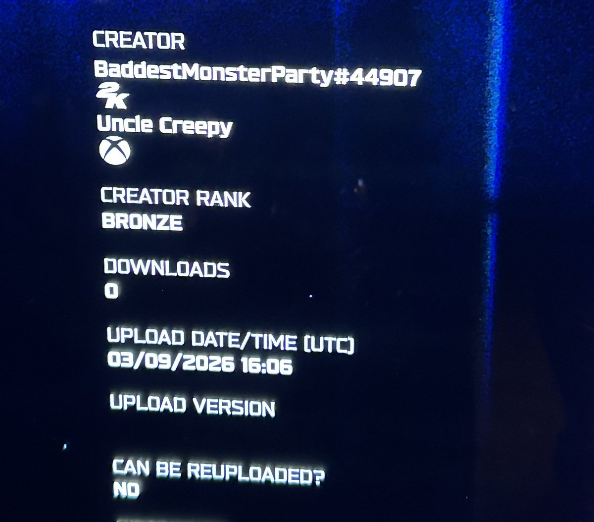 UncleCreepy's tweet image. In the further adventures of me creating toys from my past for #wwe2k26… behold #pulsartheultimatemanofadventure! Yep, the most obscure #genx toy of all time! Available now for download. Custom everything.