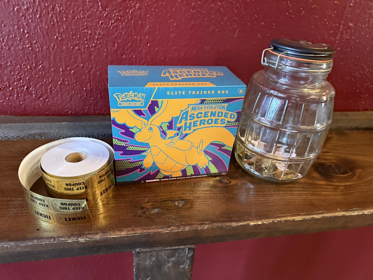 Redlands/IE TCG tweet media