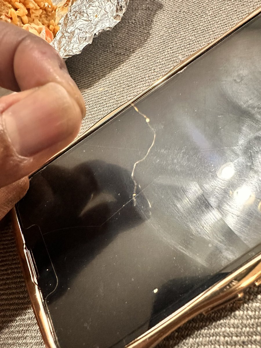 iamjasonbowen's tweet photo. I’m honestly beyond irritated right now. I went to Chipotle on South Church Street in Murfreesboro, TN, got home, and found a hair in my food. Completely unacceptable.

Then it gets worse…

I tried calling the store directly to address the issue, and instead I get routed to some out-of-state customer service rep who was rude, dismissive, and acted like the situation didn’t matter at all. When I asked to speak to someone at the actual location, she told me the store doesn’t have a phone… seriously? What business doesn’t have a phone? That sounded like a straight-up lie.

This isn’t just about the food anymore — it’s about the lack of accountability and professionalism. No one took this seriously, and that’s a problem.

Something needs to be done about this location. Customers deserve better than contaminated food and disrespectful service.

Do better, Chipotle. #chipotle