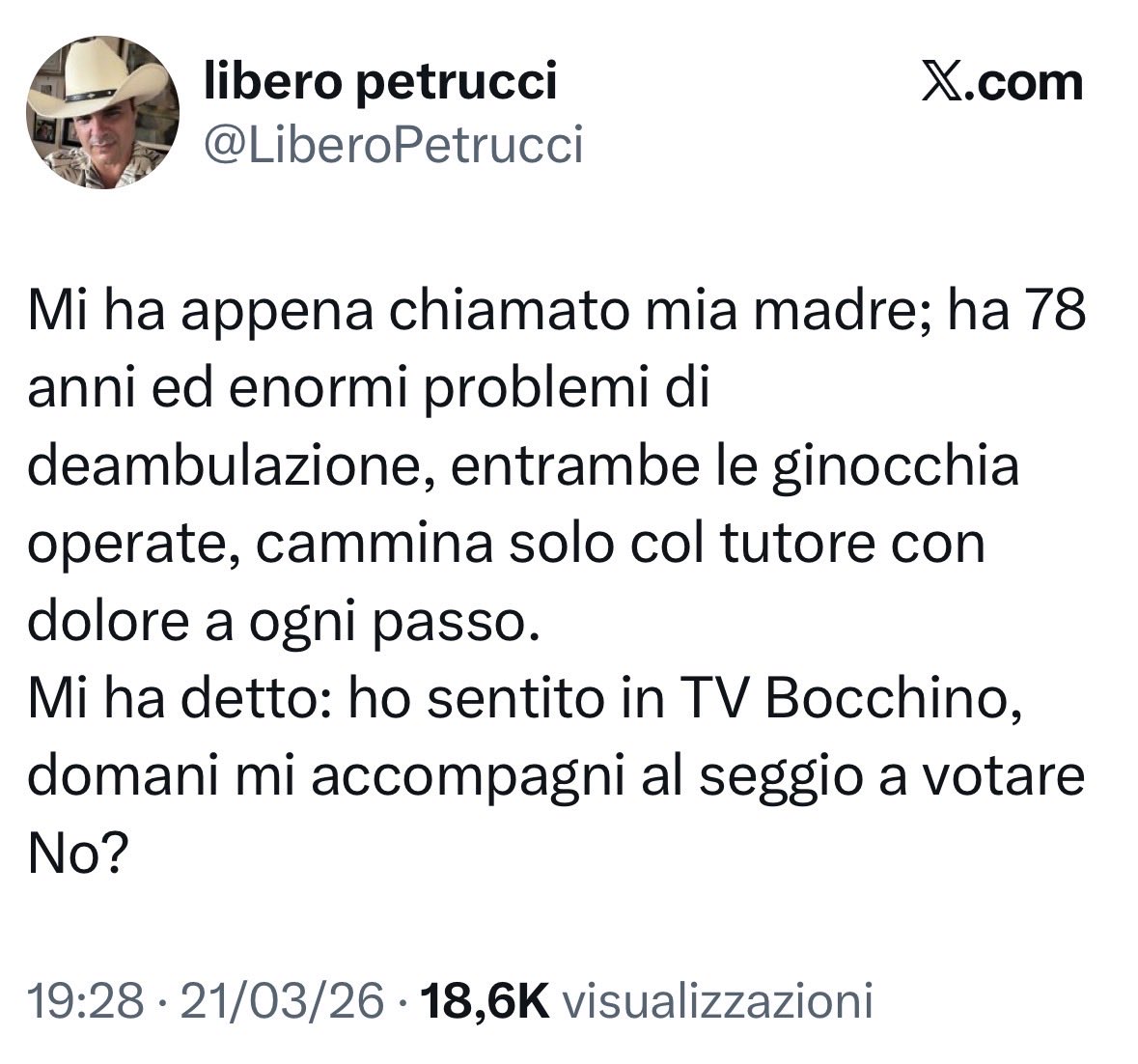 𝐋𝐚 𝐏𝐢𝐞𝐫𝐚🇮🇹 tweet media