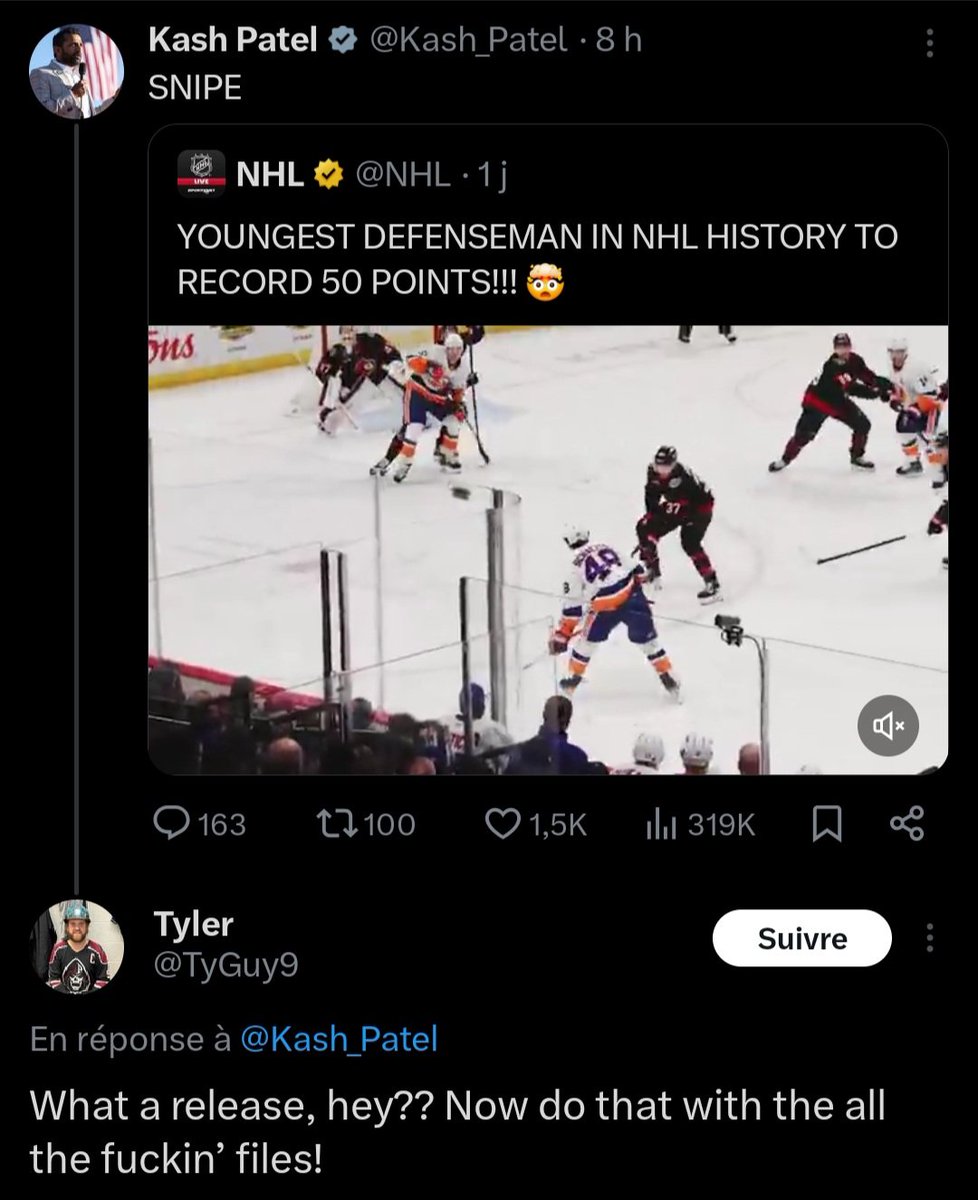 🇨🇦 Alex tweet media