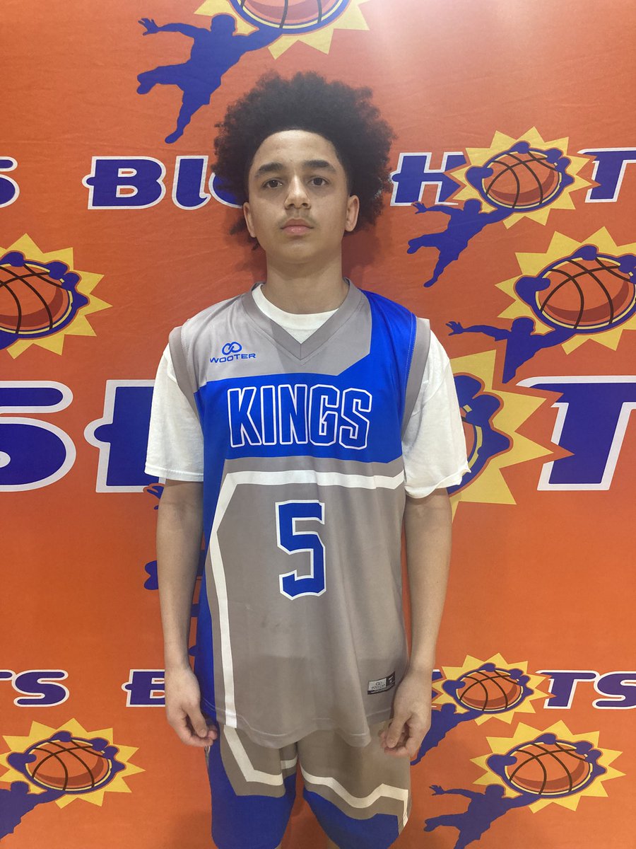 BIG SH🏀TS tweet media