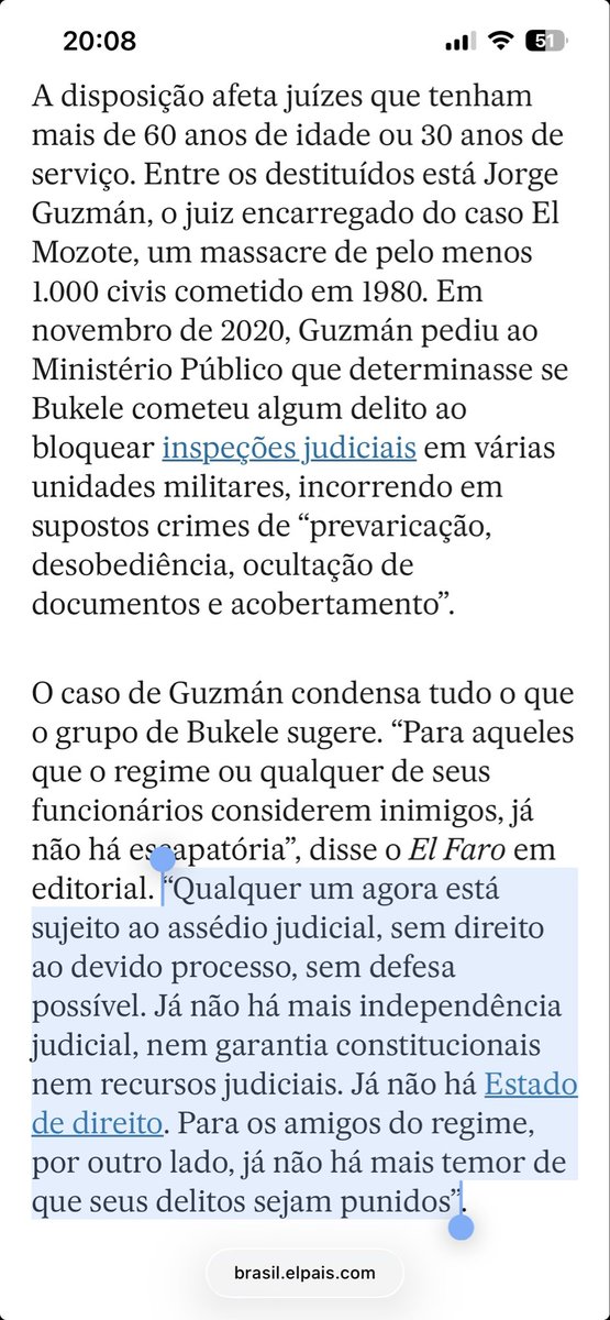 Helio Telho tweet media