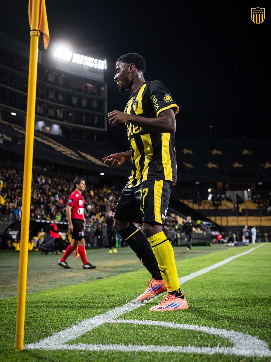 PEÑAROL tweet media