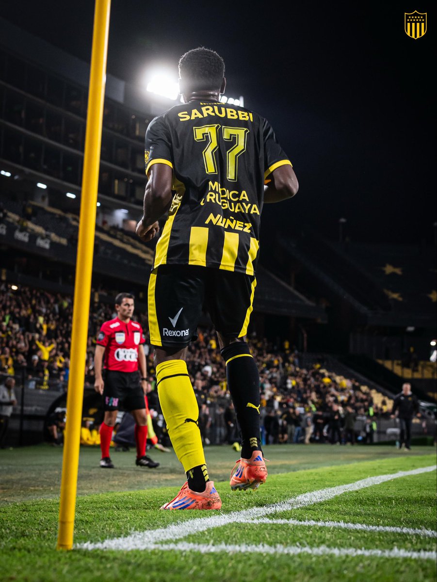 PEÑAROL tweet media