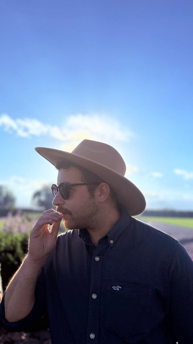 Lazzo Ketta 🦊 tweet media