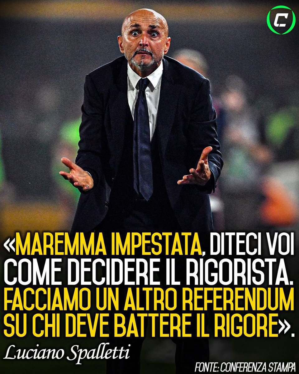 Cronache di spogliatoio tweet media