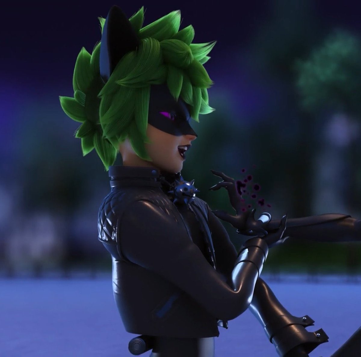 genderfluid adrien truther tweet media