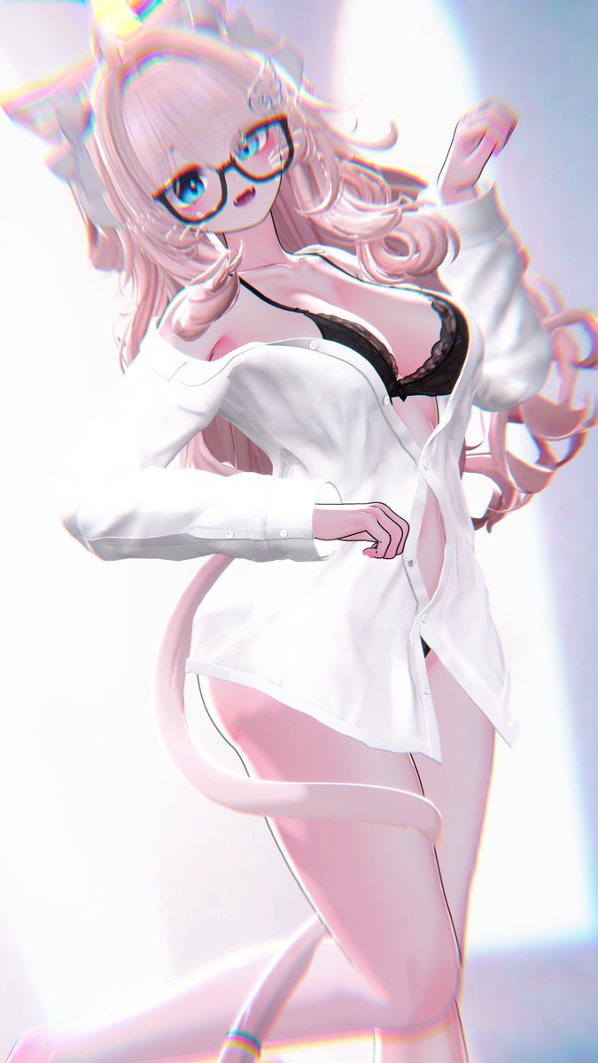 Nami_VRC tweet media