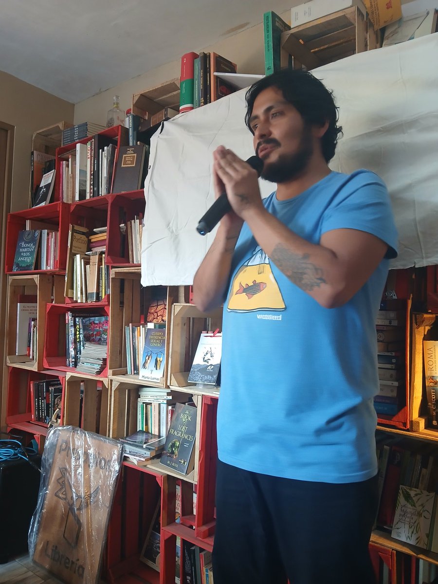 Isaura Leonardo tweet media