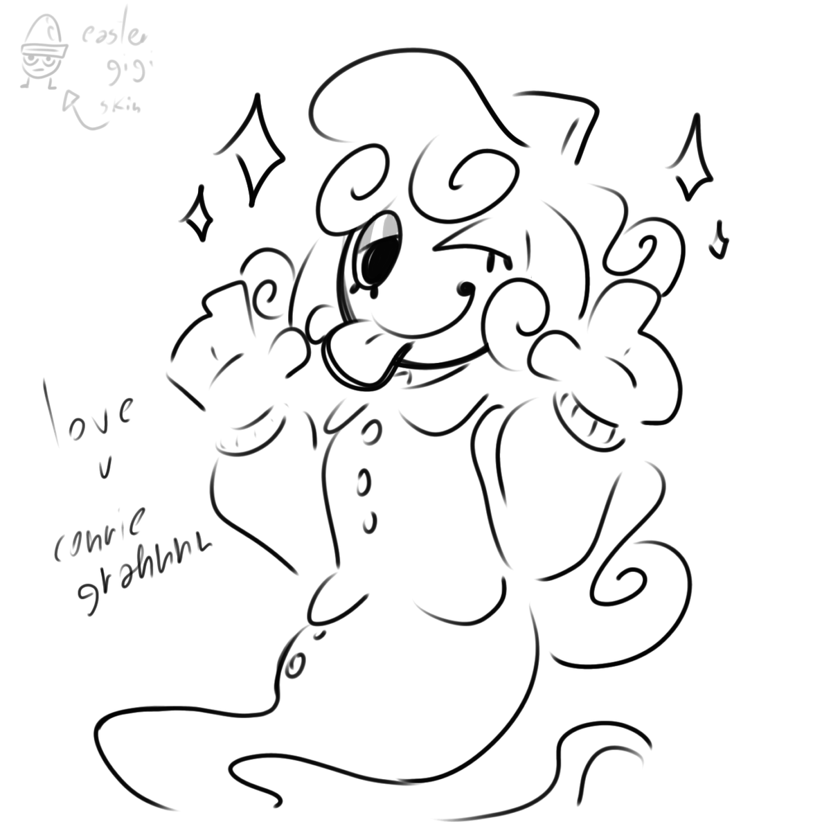 GhostCapsuleDump tweet media