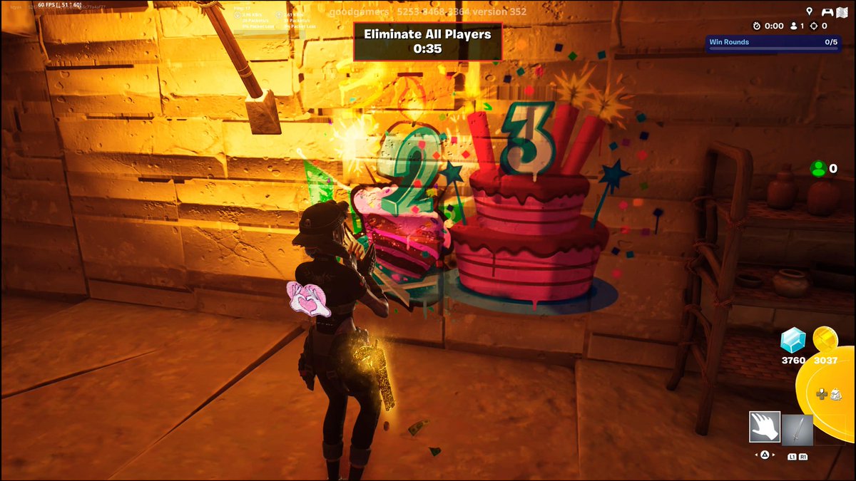 (Retired) (IxM) Vynar tweet media