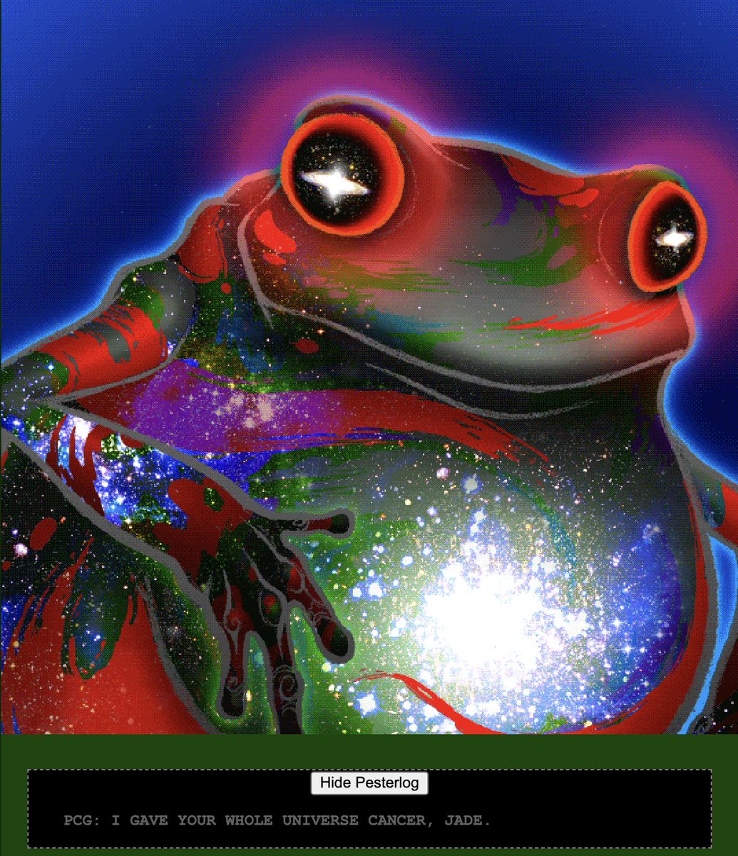 psychogenicFugue tweet media