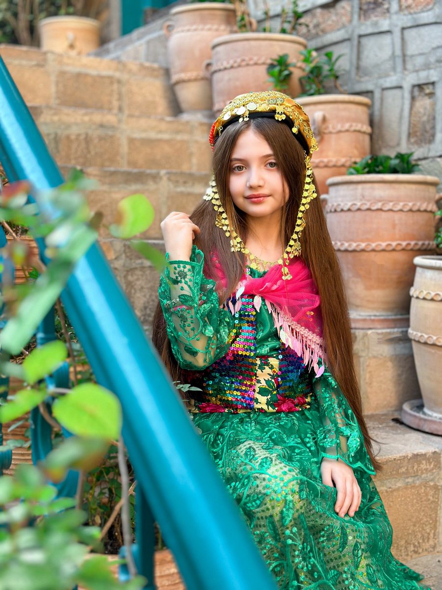 Galan❤️☀️💚 tweet media