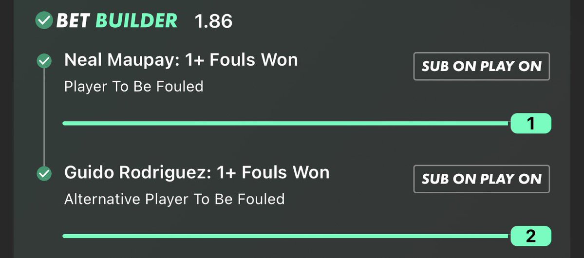 BetBaker tweet media