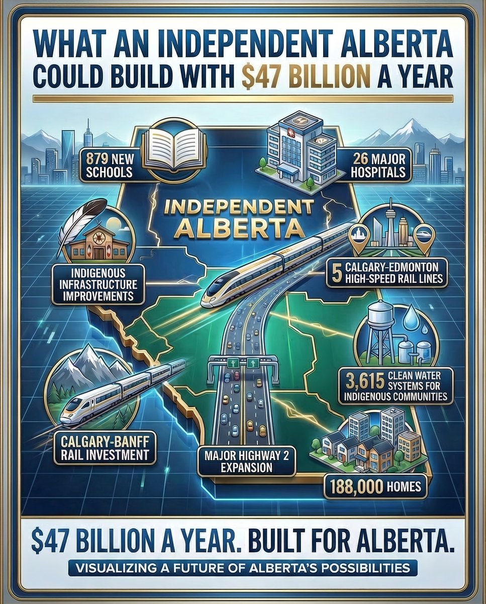 Rise Of Alberta tweet media