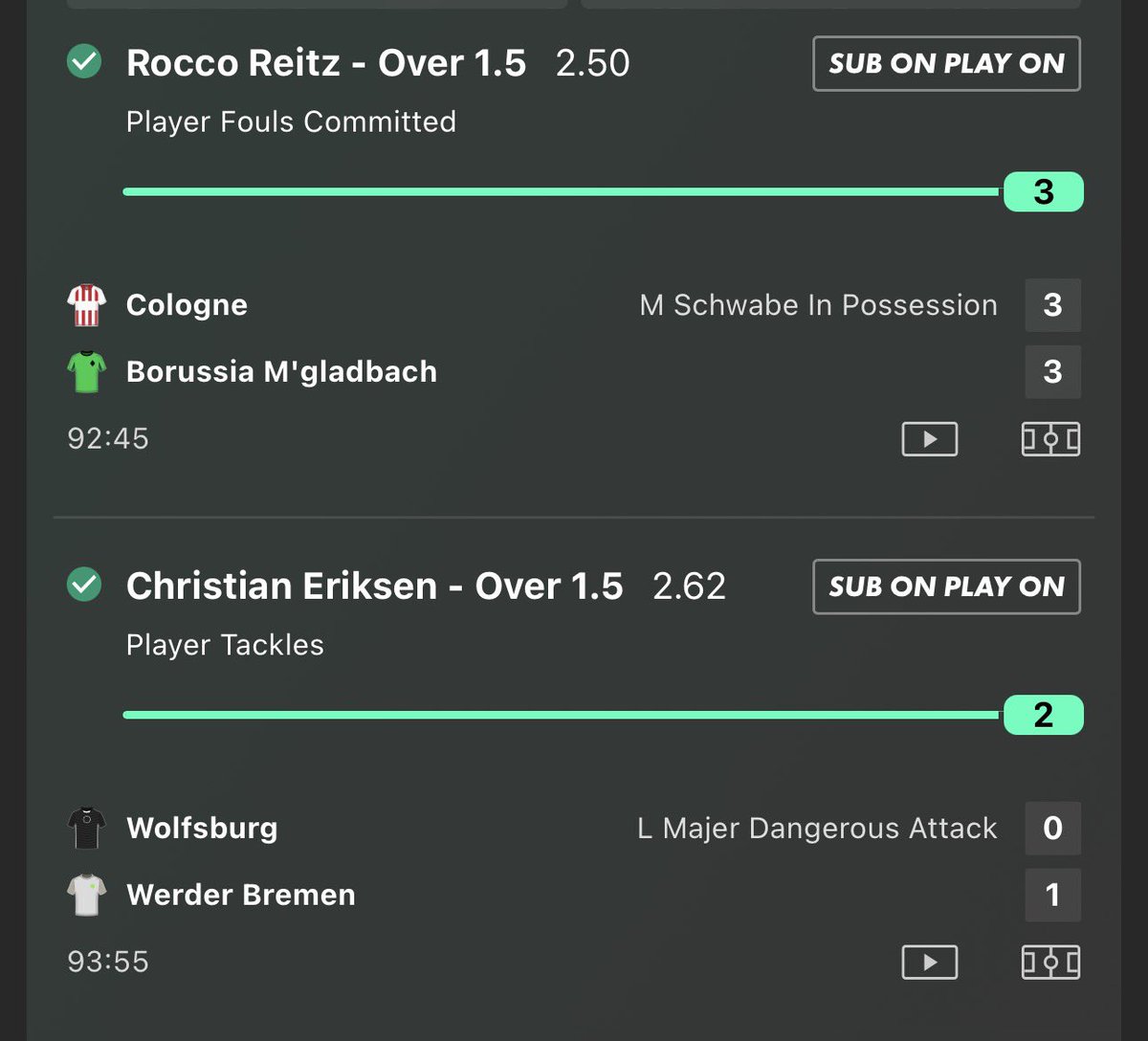 BetBaker tweet media