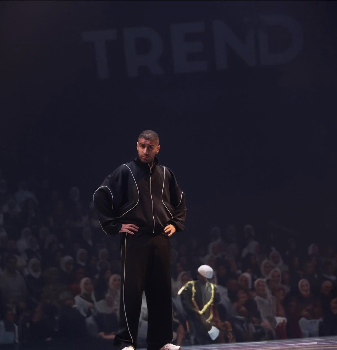 سعد/K25 tweet media