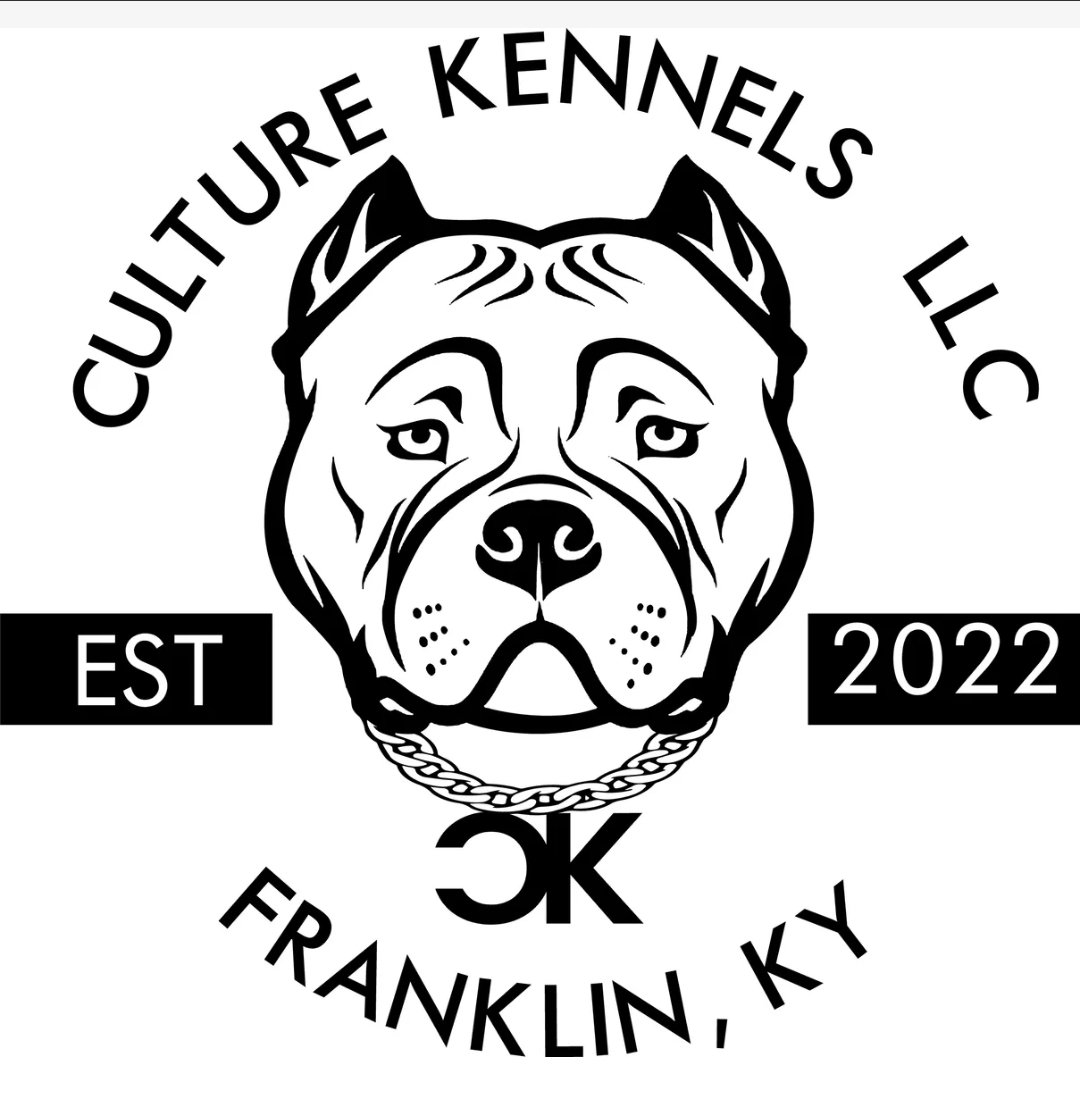 muttmess's tweet photo. @NFL_DovKleiman Pup come from culture kennels https://t.co/aKSXsgKh8h