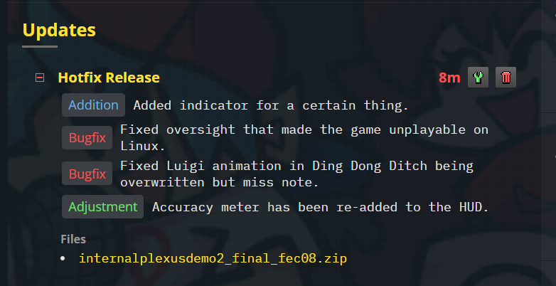 internal plexus tweet media