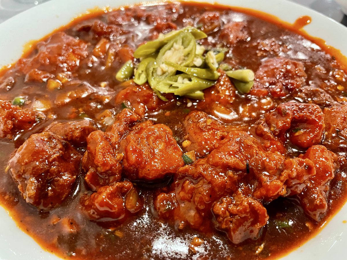 Toronto Food Blog tweet media