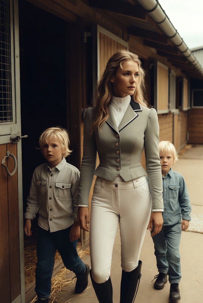 EM Burlingame - 蒲 奕 言 tweet media