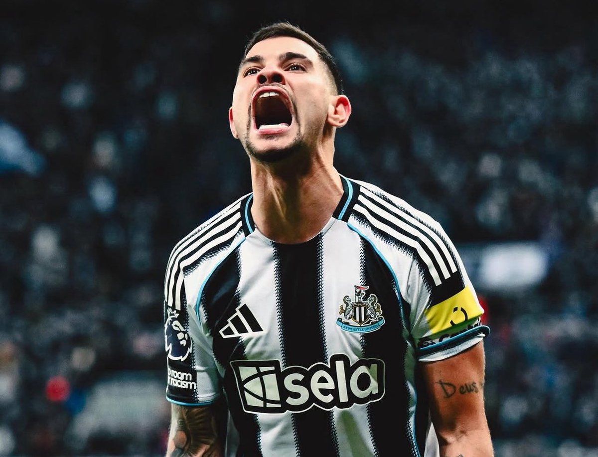 🚨🚨🇧🇷 JUST IN:

Bruno Guimarães is the MAIN target for Manchester United! There has already been contact between United and the player’s representatives. His price will be around £61m. #MUFC [<a href="/UOL/">UOL</a>]