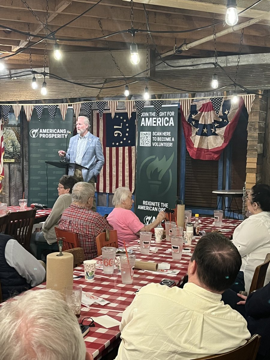 Rep Chris Todd tweet media