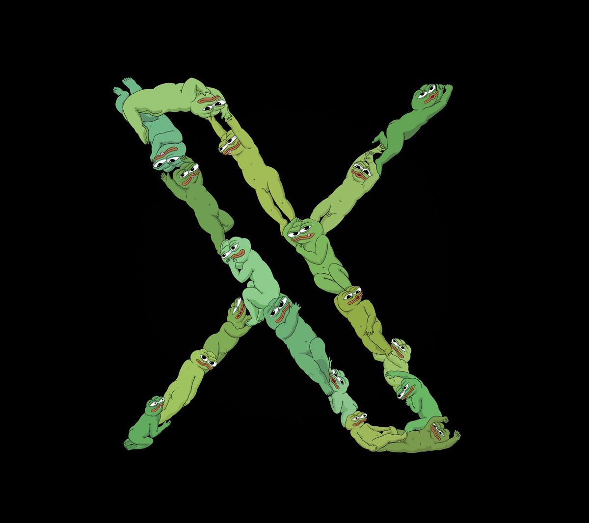 Pepetoshi Nakamoto tweet media