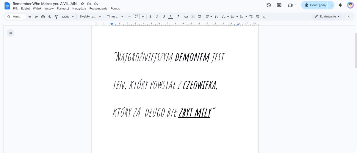 Minioś tweet media