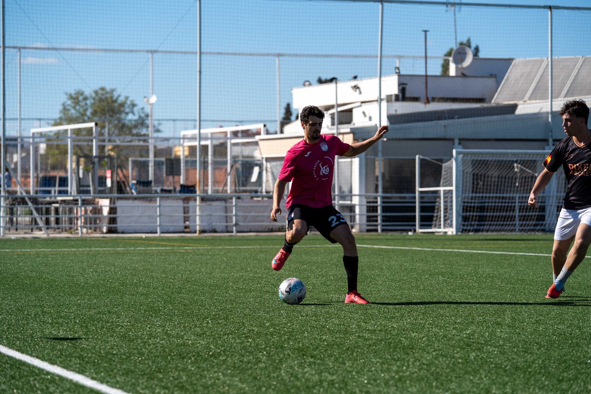Fútbol-7 Sevilla | 2025/26 tweet media