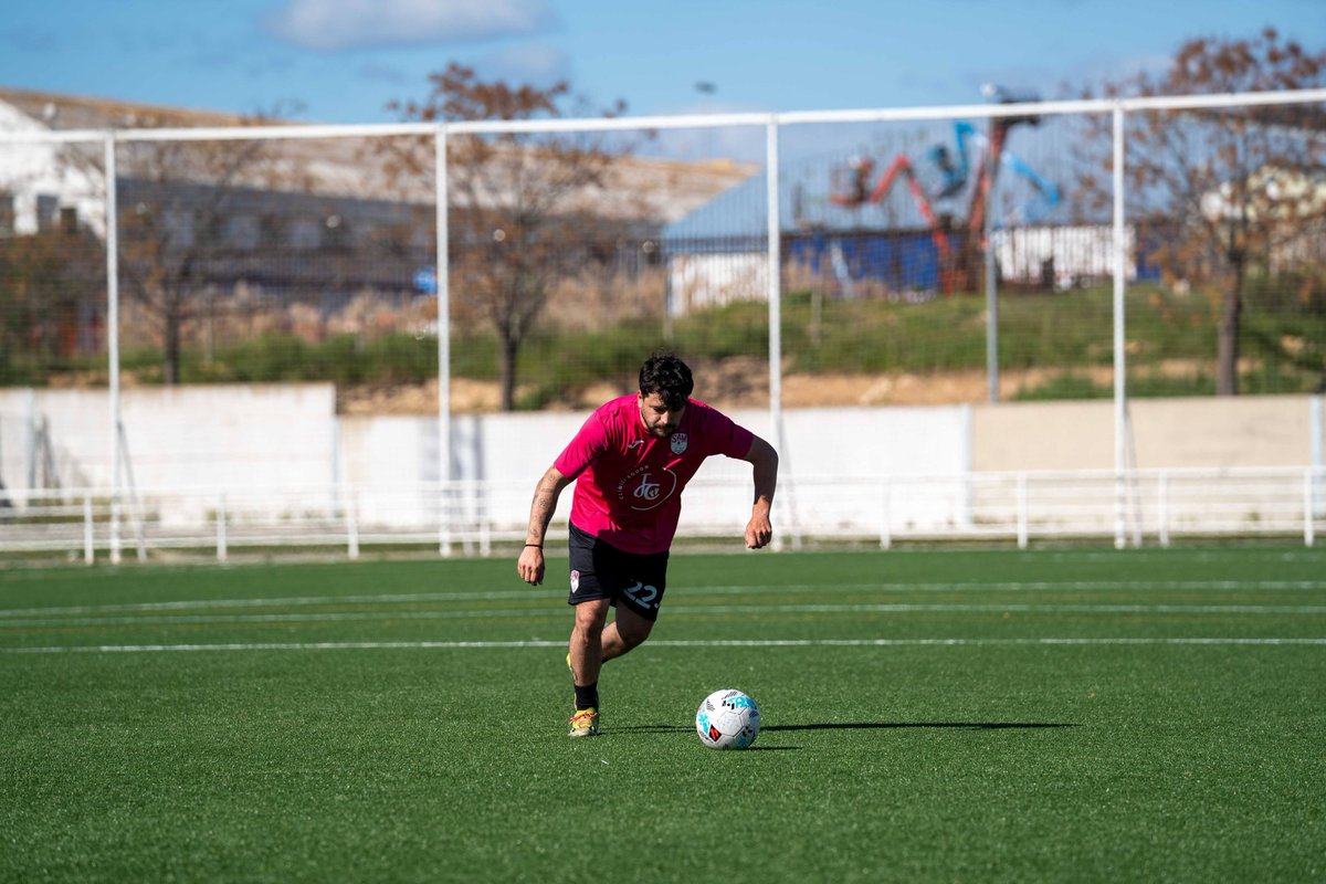 Fútbol-7 Sevilla | 2025/26 tweet media