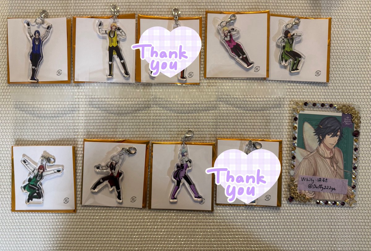 はるき💎 tweet media