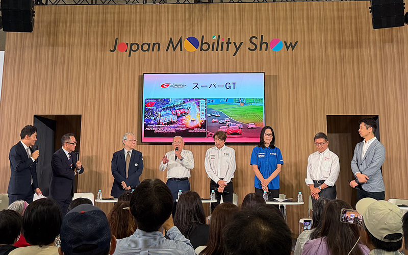 Car Watch tweet media