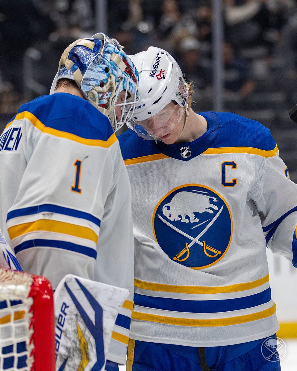 Buffalo Sabres tweet media