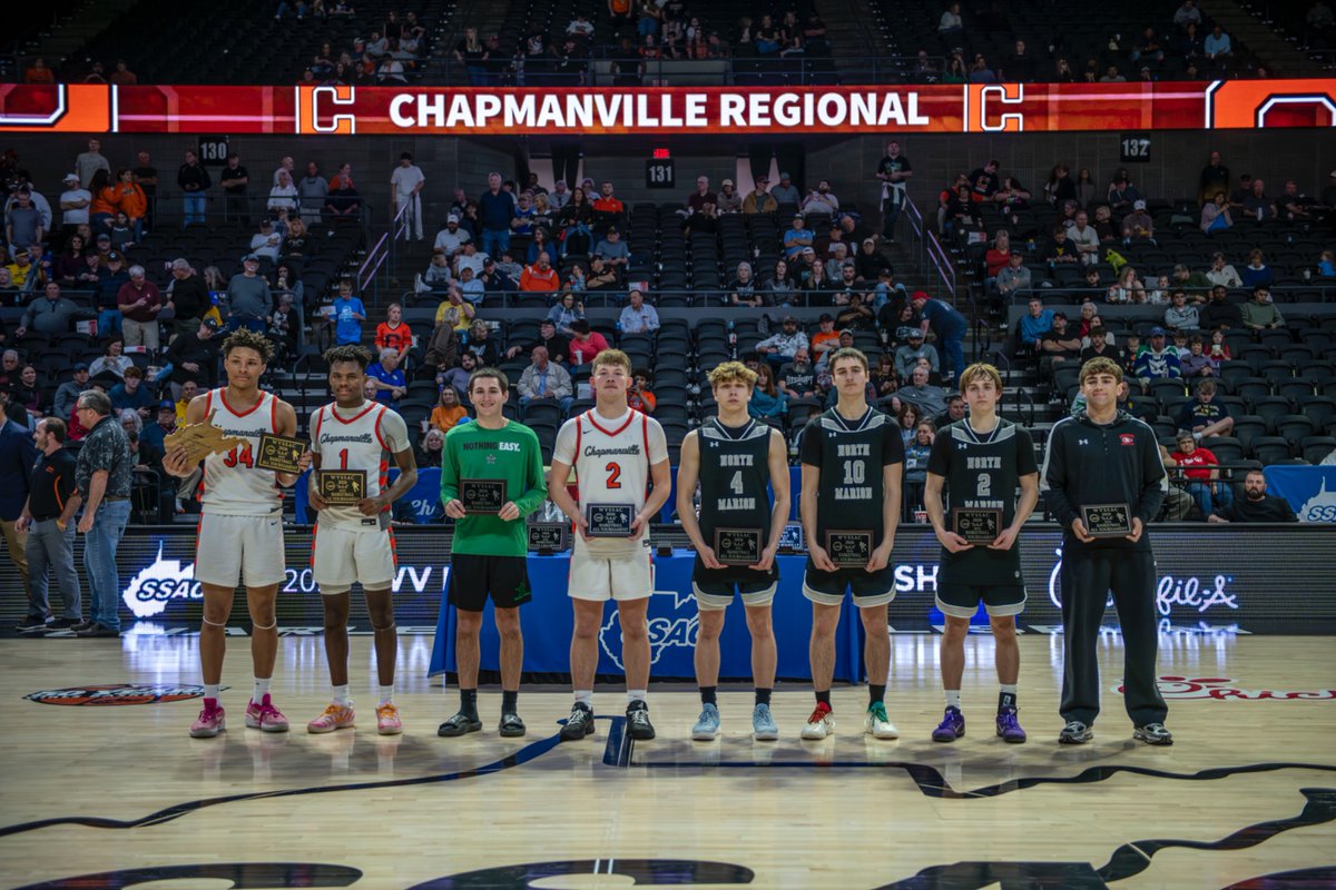 TheWVSSAC tweet media