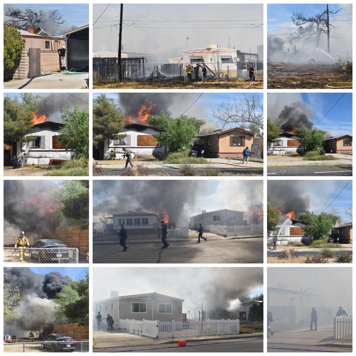 The Daily Independent tweet media