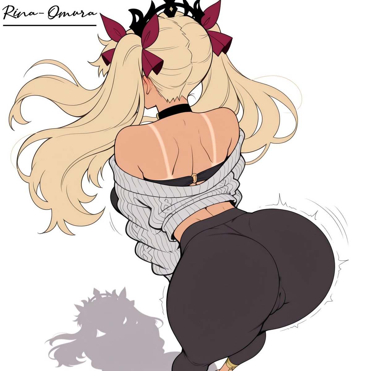 RinaOmura4 tweet media