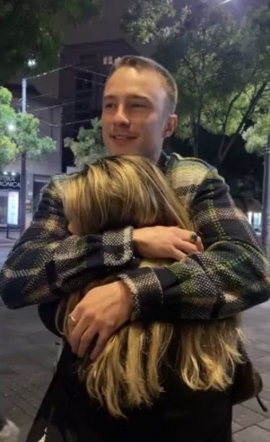 acervo drew starkey. tweet media