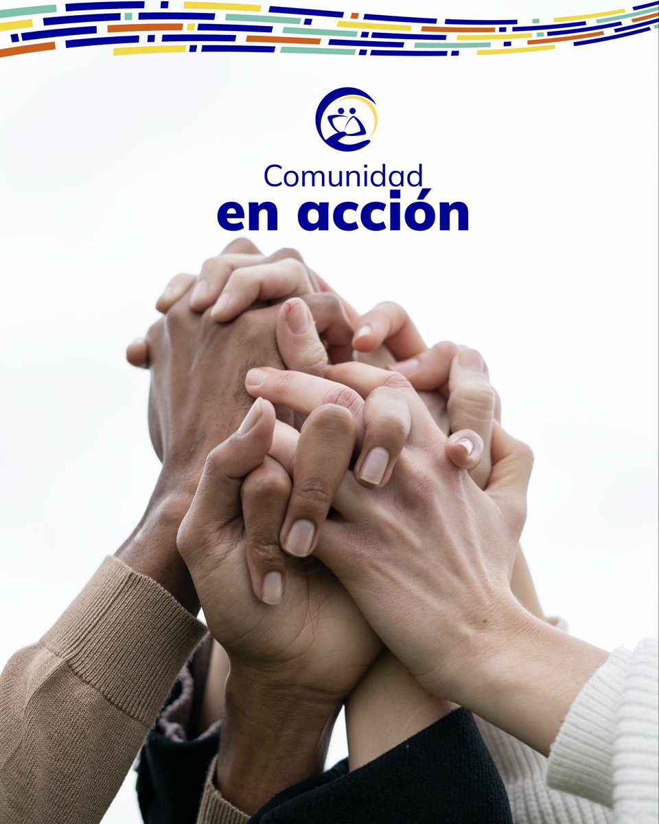 FUNDEMAC's tweet photo. Conoce nuestros programas!👀✋
Iniciativas que impulsan el desarrollo y fortalecen a las comunidades.
#fyp #elsalvador #ong #programa #cambio https://t.co/KmVeH7C6L6