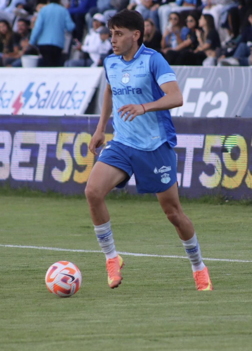 Carlos Xavier Argüello tweet media