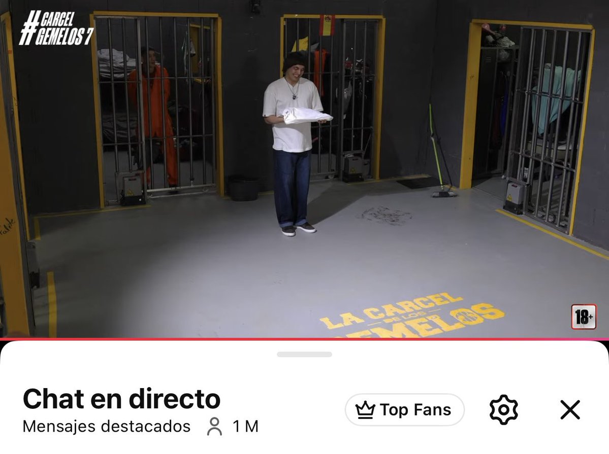 ZonaGemelos tweet media