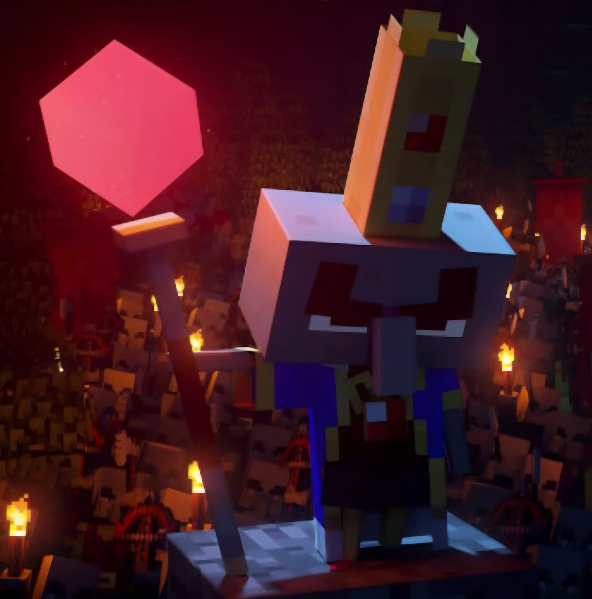 ✨️ Starlight ✨️ tweet media