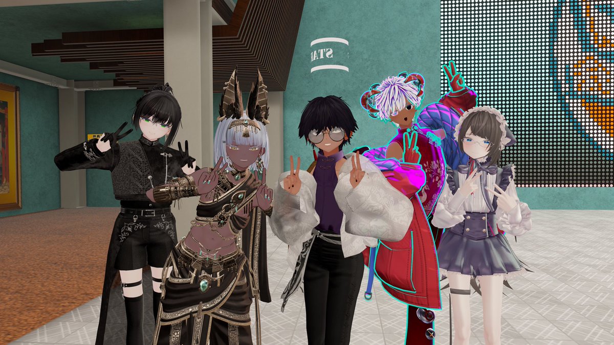 RAMD 菓子作りの騎空士 tweet media