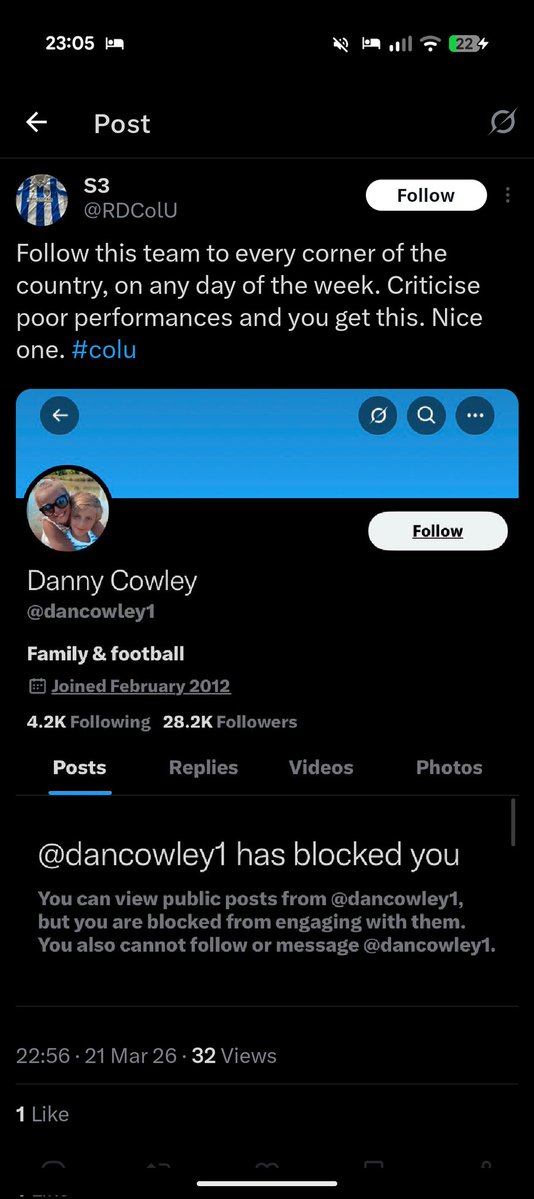 Stuart Garrard tweet media